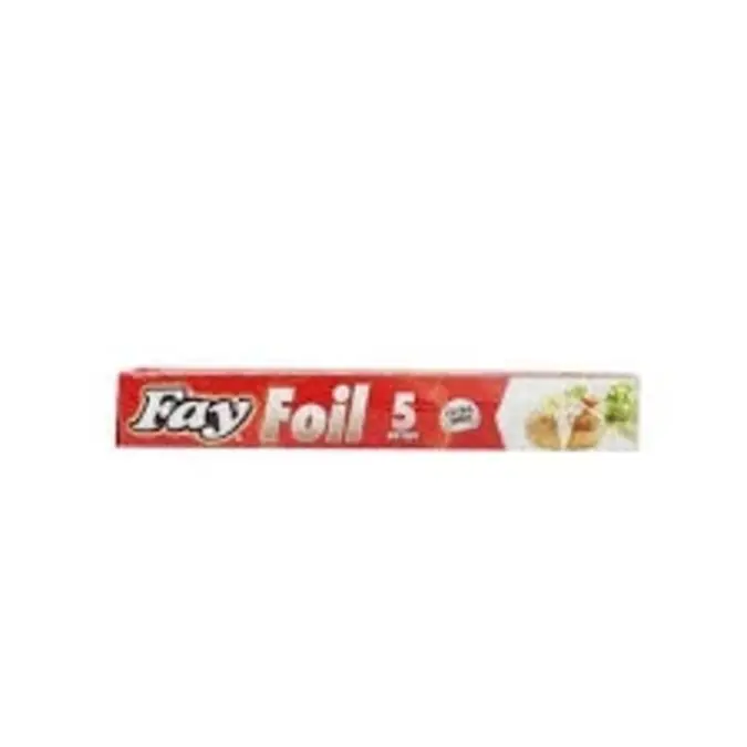 Fay Aluminium Foil 45 Cm X 60 M